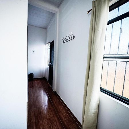 Casa Oasis Apartment เลติเซีย ภายนอก รูปภาพ