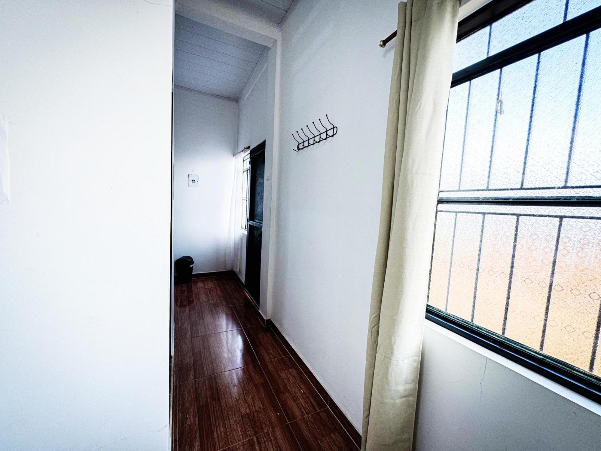 Casa Oasis Apartment เลติเซีย ภายนอก รูปภาพ