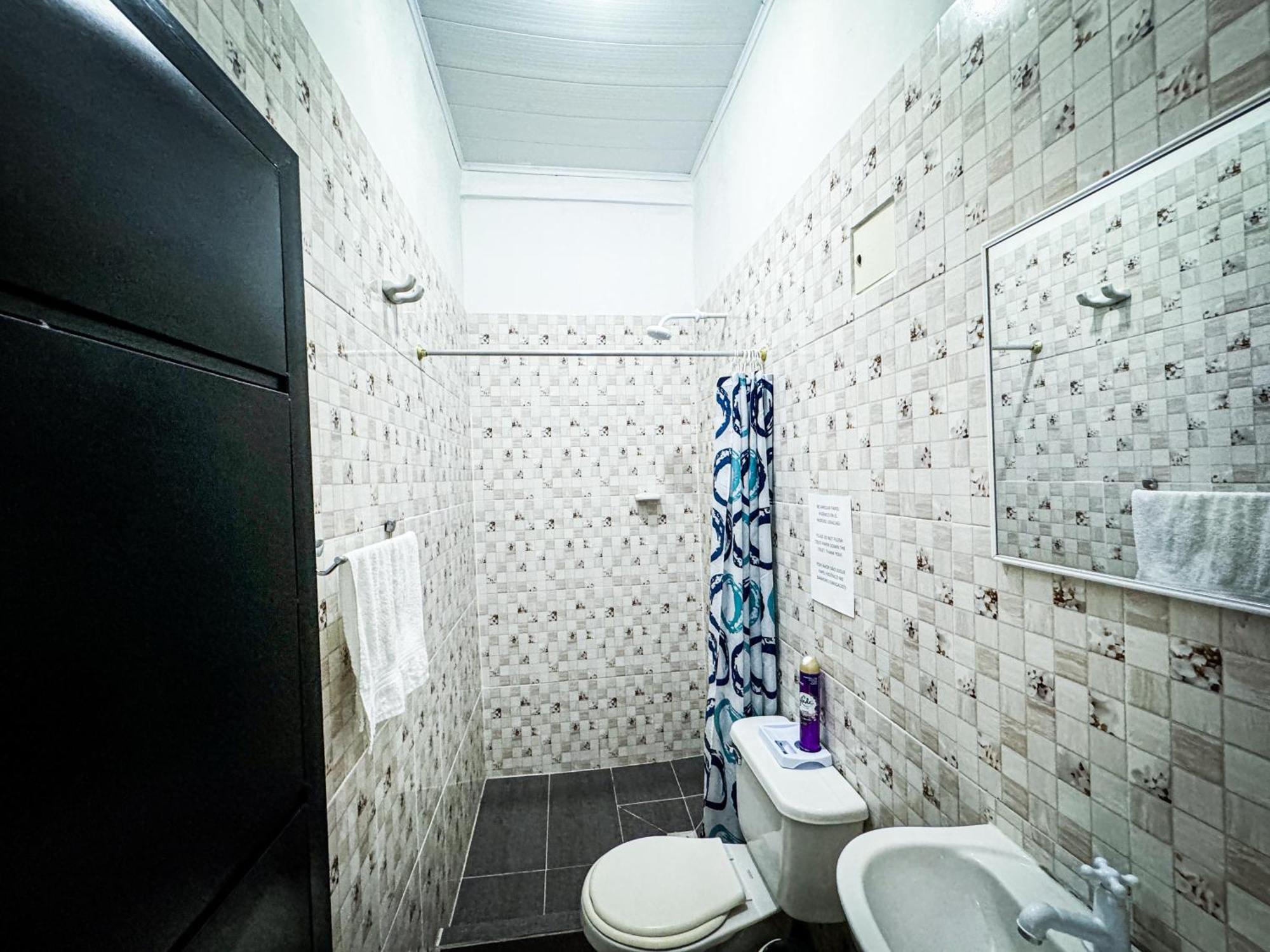 Casa Oasis Apartment เลติเซีย ภายนอก รูปภาพ
